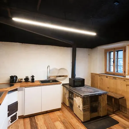 Mesh-mittereggerschneiderhof *