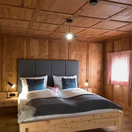 Mesh-mittereggerschneiderhof Panzendorf