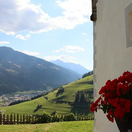 Dağ evi Mesh-mittereggerschneiderhof Panzendorf