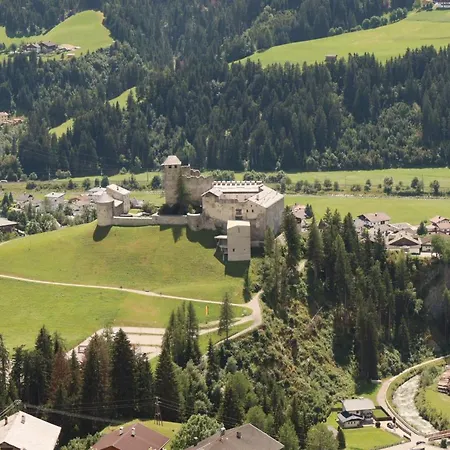 Mesh-mittereggerschneiderhof Panzendorf