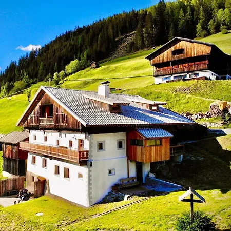 Mesh-mittereggerschneiderhof * Panzendorf