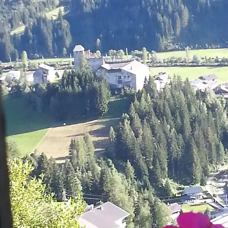 Mesh-mittereggerschneiderhof Chalet Panzendorf