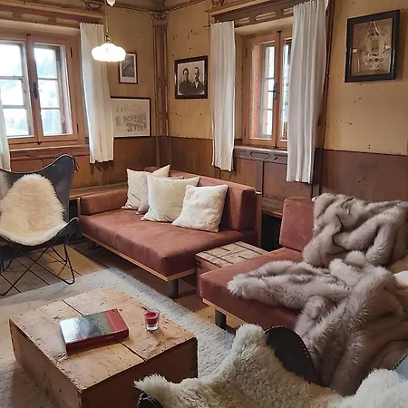 Mesh-mittereggerschneiderhof *