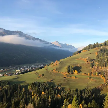 Mesh-mittereggerschneiderhof * Panzendorf