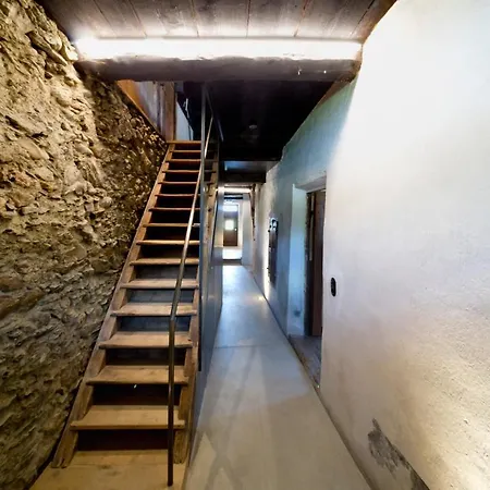 Mesh-mittereggerschneiderhof شاليه *