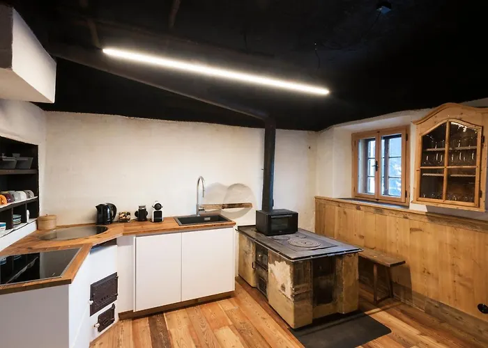 Mesh-mittereggerschneiderhof *