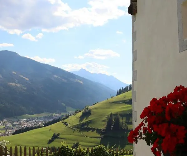 Chalet Mesh-mittereggerschneiderhof Panzendorf