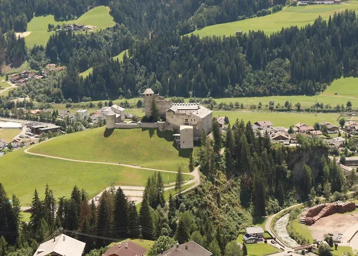 Mesh-mittereggerschneiderhof Panzendorf