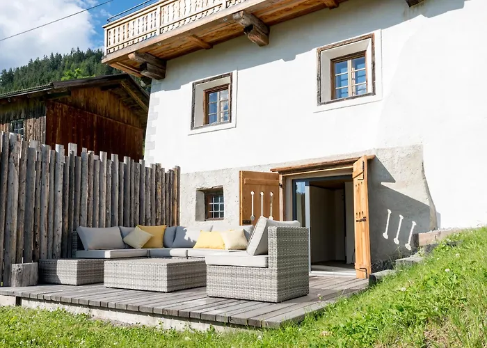 Mesh-mittereggerschneiderhof *