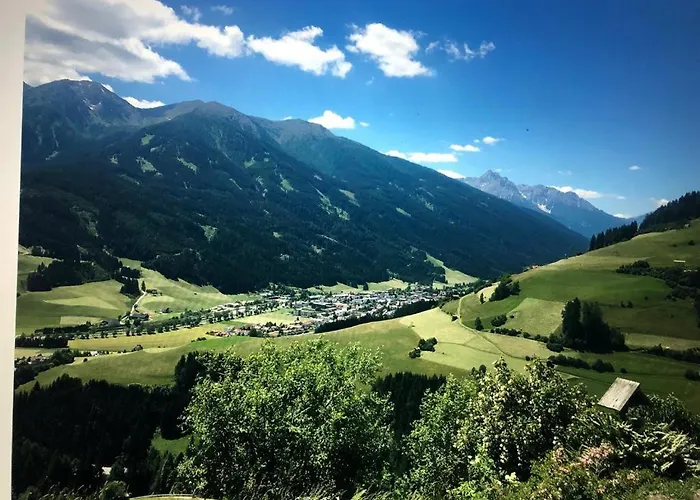 Mesh-mittereggerschneiderhof Panzendorf