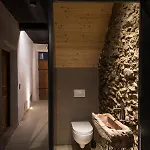 شاليه Mesh-mittereggerschneiderhof