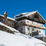 Mesh-mittereggerschneiderhof شاليه