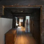 شاليه Mesh-mittereggerschneiderhof *