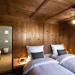 Mesh-mittereggerschneiderhof