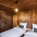 Mesh-mittereggerschneiderhof شاليه *