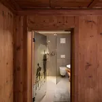 Mesh-mittereggerschneiderhof شاليه *