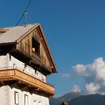 شاليه Mesh-mittereggerschneiderhof Panzendorf