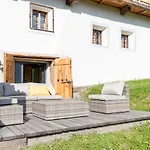Mesh-mittereggerschneiderhof