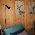 شاليه Mesh-mittereggerschneiderhof Panzendorf