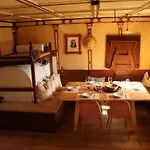 شاليه Mesh-mittereggerschneiderhof *