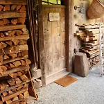 شاليه Mesh-mittereggerschneiderhof *