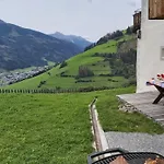 Mesh-mittereggerschneiderhof شاليه