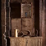 Mesh-mittereggerschneiderhof شاليه