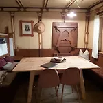 Mesh-mittereggerschneiderhof شاليه
