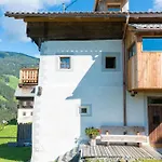 Mesh-mittereggerschneiderhof شاليه Panzendorf