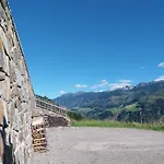 Mesh-mittereggerschneiderhof شاليه