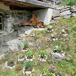 شاليه Mesh-mittereggerschneiderhof
