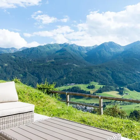 Mesh-mittereggerschneiderhof Dağ evi *