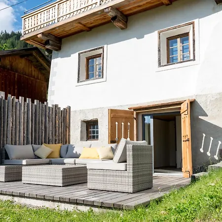 Mesh-mittereggerschneiderhof *