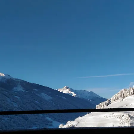 Dağ evi Mesh-mittereggerschneiderhof Panzendorf
