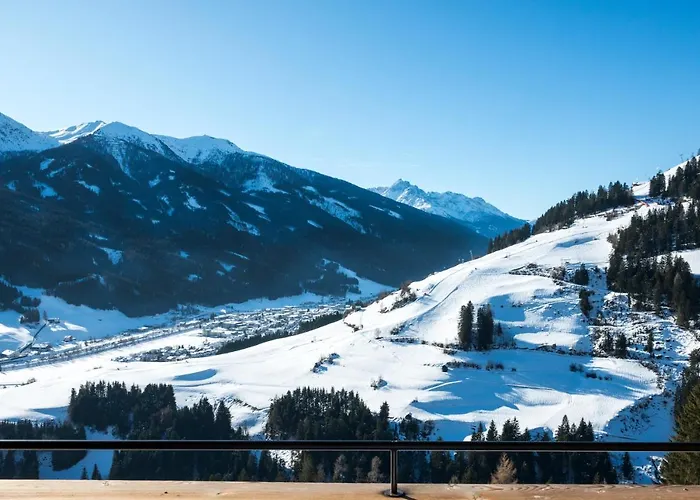 Dağ evi Mesh-mittereggerschneiderhof Panzendorf