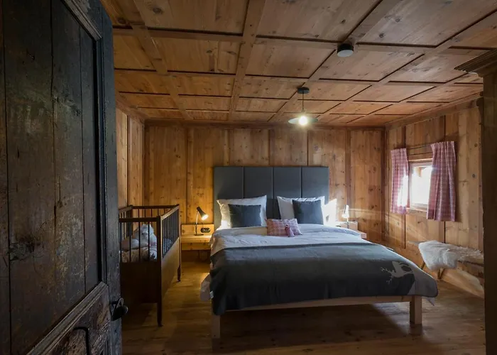 Mesh-mittereggerschneiderhof Panzendorf