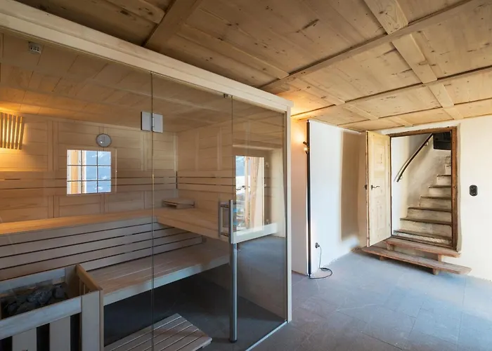 Mesh-mittereggerschneiderhof *