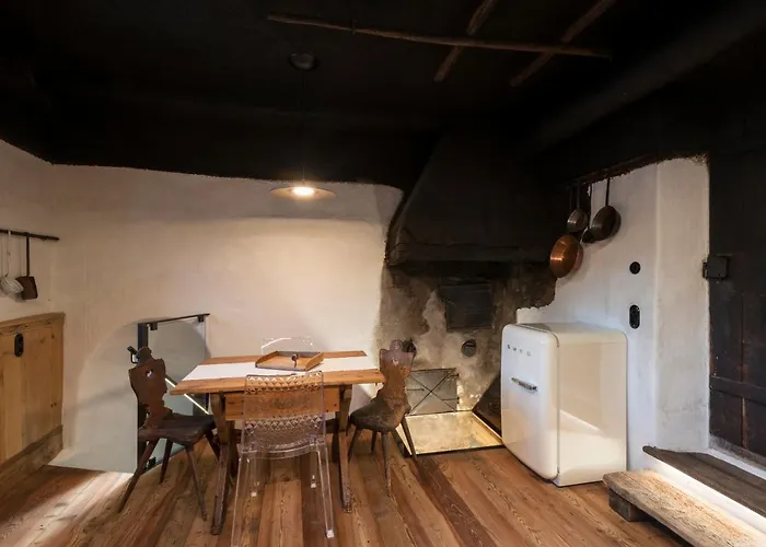 Mesh-mittereggerschneiderhof Panzendorf