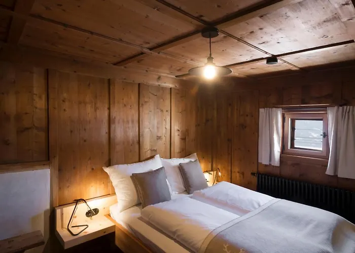 Mesh-mittereggerschneiderhof * Panzendorf