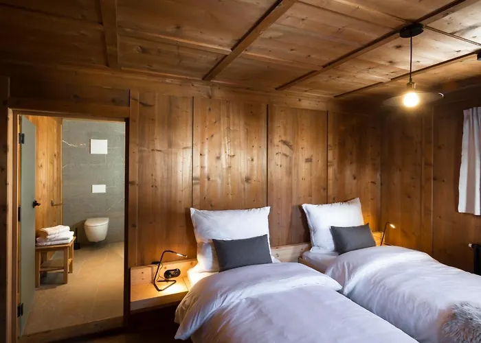 Mesh-mittereggerschneiderhof