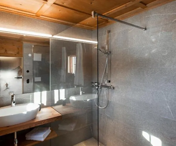 Mesh-mittereggerschneiderhof * Panzendorf