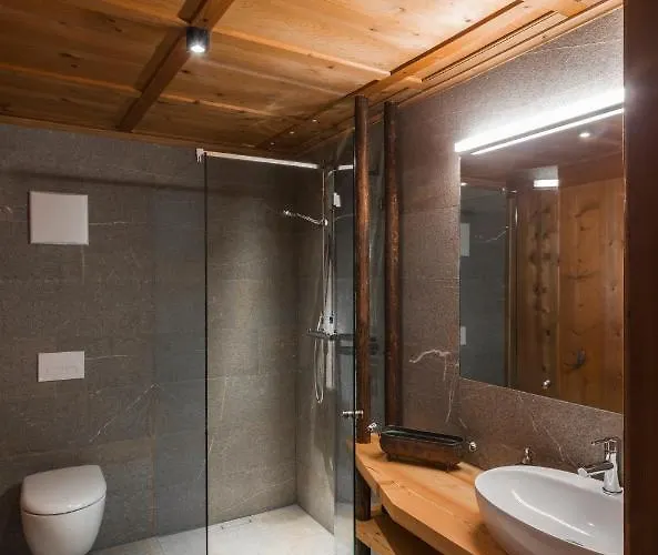 Mesh-mittereggerschneiderhof