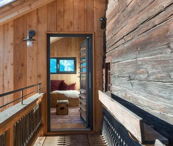 Mesh-mittereggerschneiderhof Panzendorf