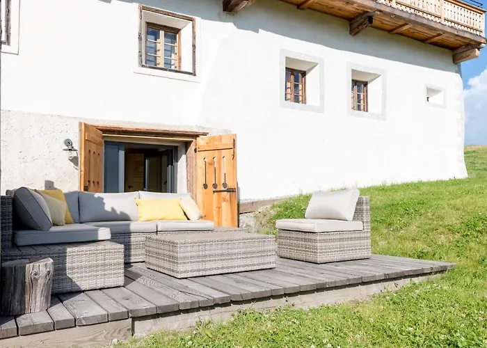 Mesh-mittereggerschneiderhof