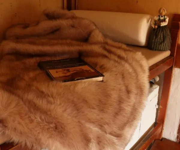 Mesh-mittereggerschneiderhof * Panzendorf