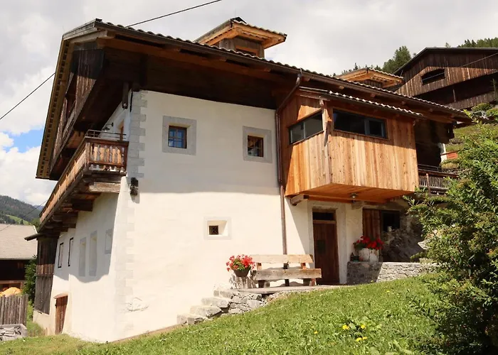 Mesh-mittereggerschneiderhof Dağ evi Panzendorf