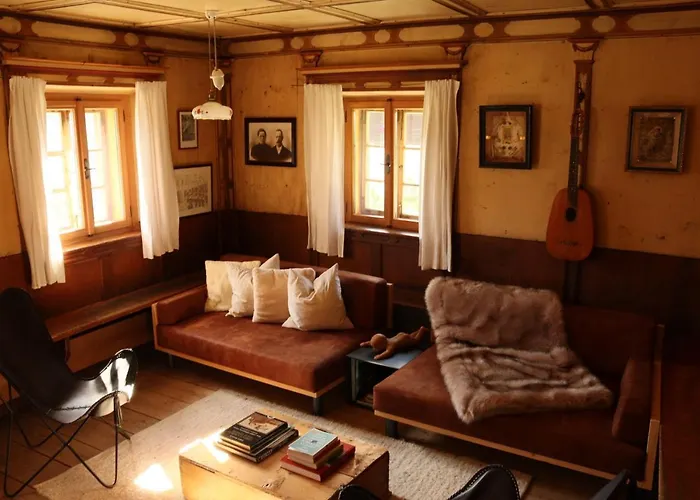 Mesh-mittereggerschneiderhof *