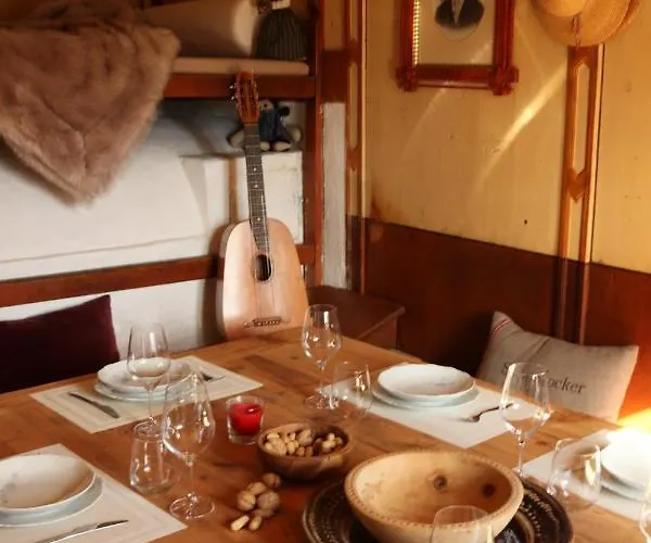 Dağ evi Mesh-mittereggerschneiderhof *