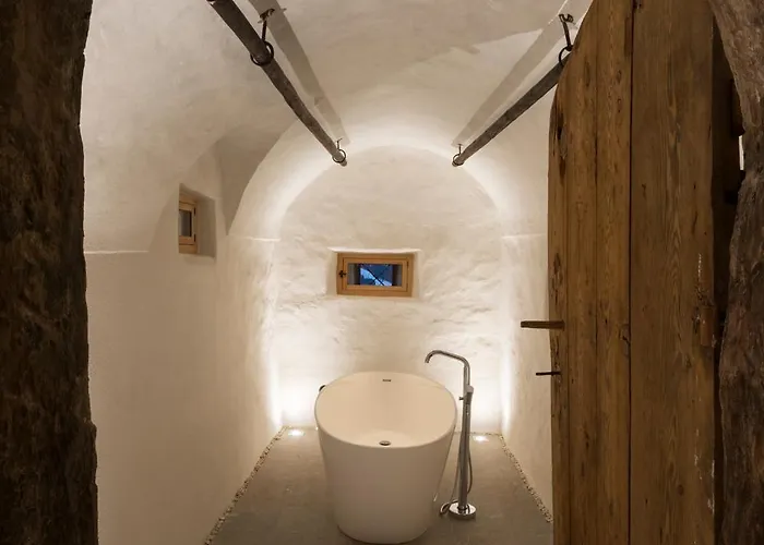 Mesh-mittereggerschneiderhof