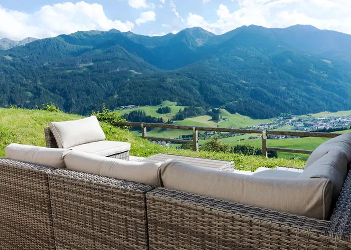 Mesh-mittereggerschneiderhof